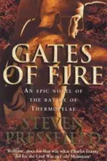 Book cover of Gates of Fire