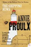 Book cover of The Shipping News