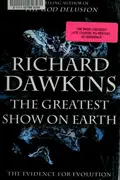 Book cover of The Greatest Show on Earth