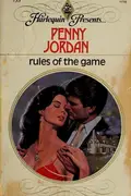 Book cover of Rules of the Game