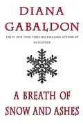 Book cover of A Breath of Snow and Ashes