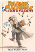 Book cover of Bernie Magruder