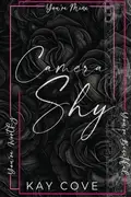 Book cover of Camera Shy