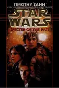 Book cover of Hand of Thrawn Duology