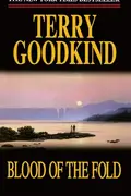 Book cover of Blood of the Fold