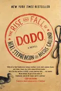 Book cover of The Rise and Fall of D.O.D.O.