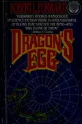 Book cover of Dragon's Egg