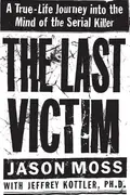 Book cover of The Last Victim