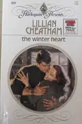 Book cover of The Winter Heart