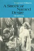 Book cover of A Streetcar Named Desire