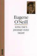 Book cover of Long day's journey into night