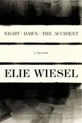 Book cover of La Nuit / L'Aube / Le Jour