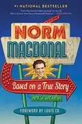 Book cover of Based on a True Story