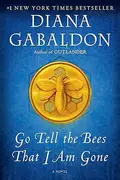 Book cover of Go Tell the Bees That I Am Gone