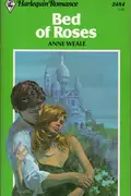 Book cover of Bed of Roses