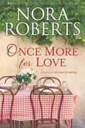 Book cover of Once more for love