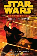 Book cover of Rule of Two