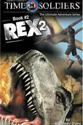 Book cover of Rex 2