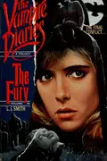 Book cover of The Fury
