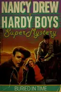 Book cover of Buried in Time