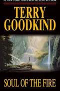 Book cover of Soul of the Fire