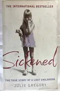 Book cover of Sickened