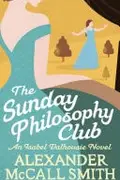Book cover of Sunday Philosophy Club, The