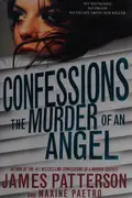Book cover of The Murder of an Angel