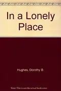 Book cover of In a lonely place