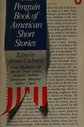 Book cover of The Penguin Book of American Short Stories