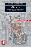 Book cover of Mimesis