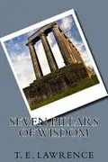 Book cover of Seven Pillars of Wisdom