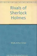 Book cover of Rivals of Sherlock Holmes
