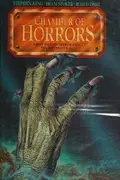 Book cover of Chamber of Horrors