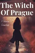 Book cover of Witch of Prague