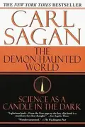Book cover of The Demon-Haunted World