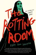 Book cover of The Rotting Room