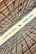 Book cover of A Short Stay in Hell
