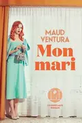 Book cover of Mon mari