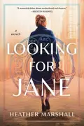 Book cover of Looking for Jane