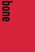 Book cover of Bone