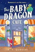 Book cover of The Baby Dragon Cafe