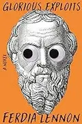 Book cover of Glorious Exploits
