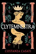 Book cover of Clytemnestra