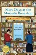 Book cover of More Days at the Morisaki Bookshop