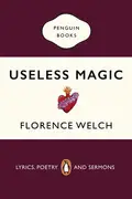 Book cover of Useless Magic