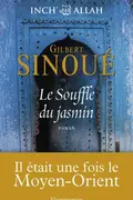 Book cover of Inch Allah, Tome 1 (French Edition)