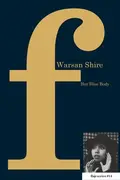 Book cover of Her Blue Body