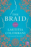 Book cover of The Braid