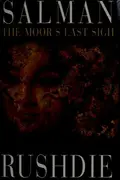 Book cover of Moor's Last Sigh